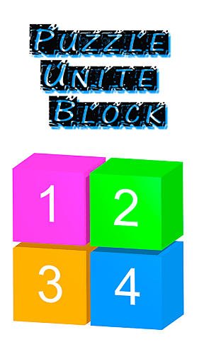 download Puzzle unite block apk